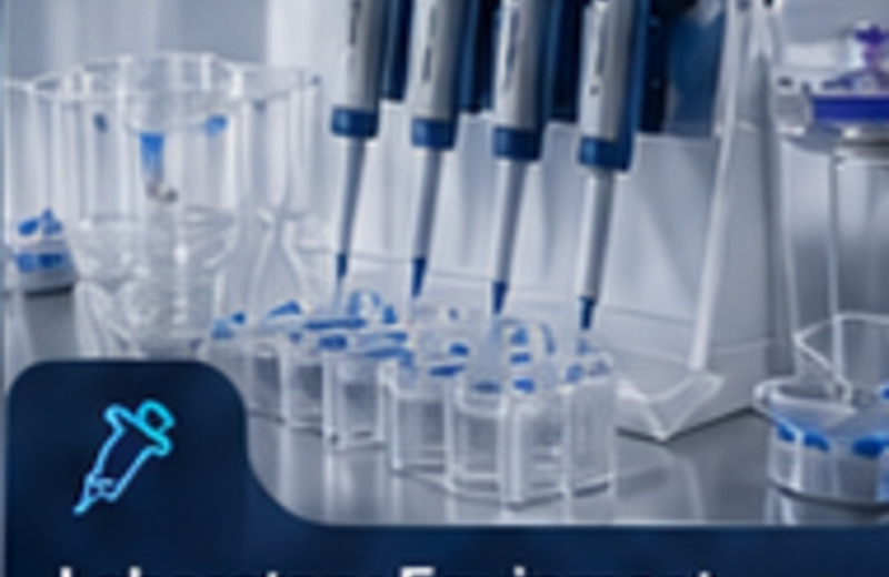 Laboratory Equipment & Consumables