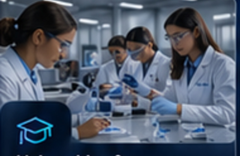 Universities & Research Centers